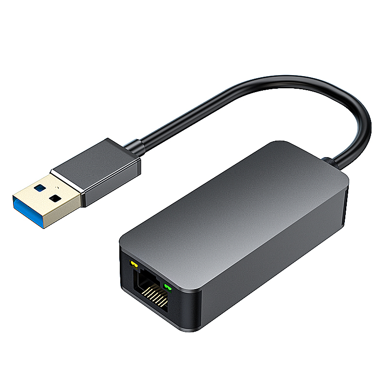 USB3.1转2.5G网卡（S25系列）