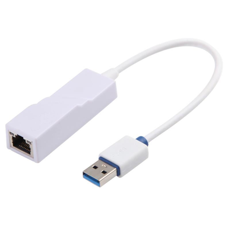 USB3.0转RJ45-千兆网卡 （JP408系列）