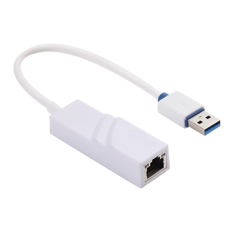 USB3.0转RJ45-千兆网卡 （JP408系列）