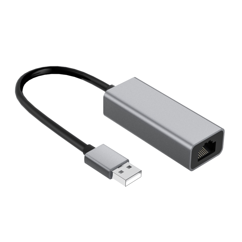 USB2.0转RJ45百兆网卡（S70系列）