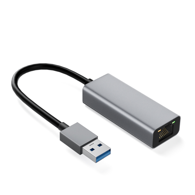 USB3.0转RJ45千兆网卡（S3系列）