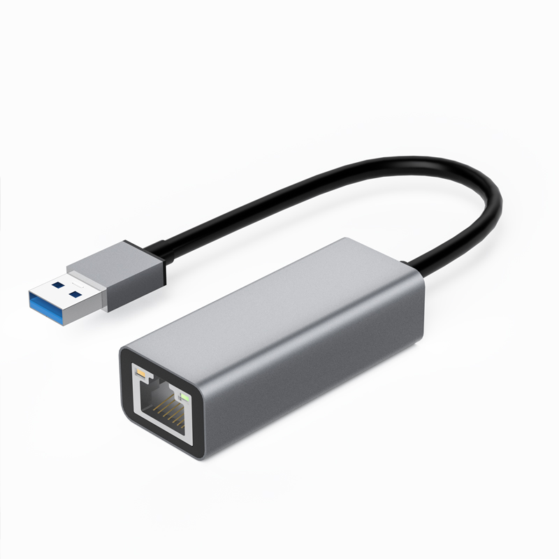 USB3.0转RJ45千兆网卡（S71系列）