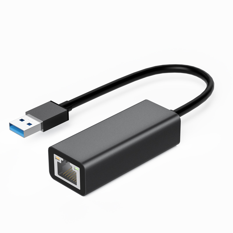 USB3.0转RJ45千兆网卡（S71系列）